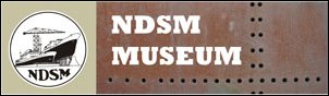 NDSM werf museum