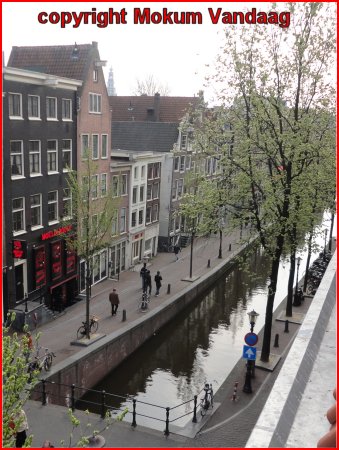 De Amsterdamse Wallen