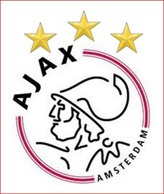 Ajax kampioen