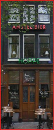 Cafe Hoppe