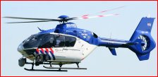 Helikopter filmt aanslag op Stannley Hillis