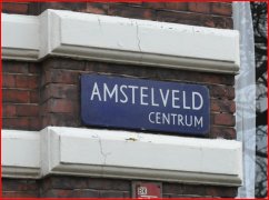 Amstelveld