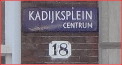 Kadijksplein