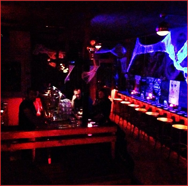 CCMuziekcafe