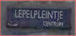 Lepelpleintje