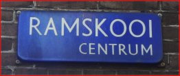 Ramskooi Amsterdam