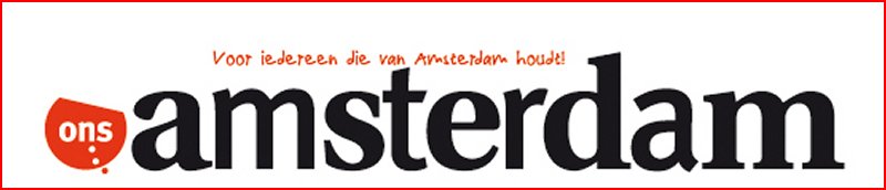 Ons Amsterdam
