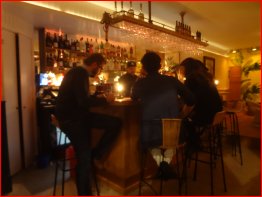 Cafe Jordaan