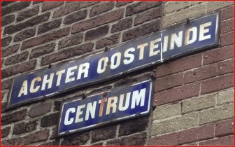 Achter Oosteinde