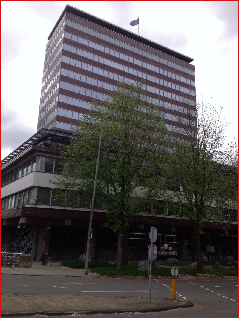 De Nederlandse Bank