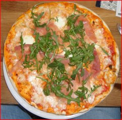 Il Sogno Pizzeria