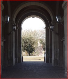 Muiderpoort