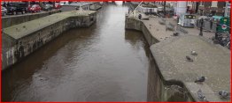 Eenhoornsluis