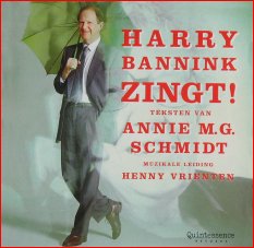 Harry Bannink