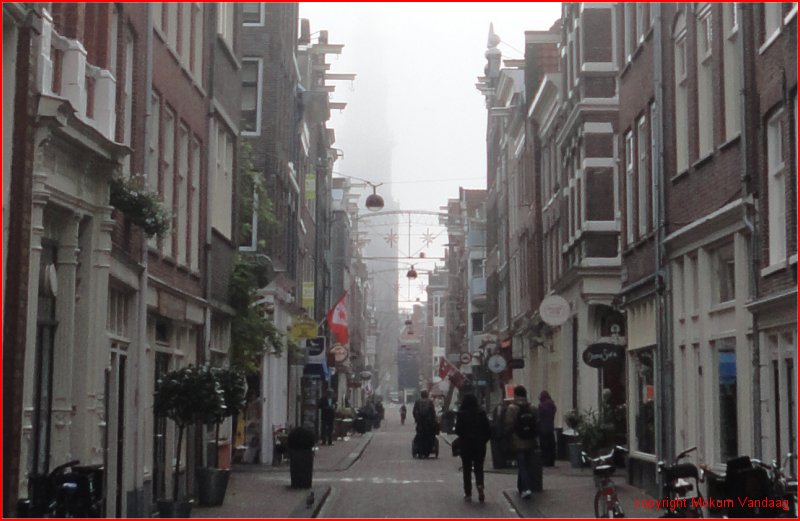 De Jordaan