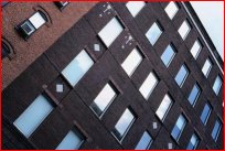 Illegale kamerverhuur Amsterdam aangepakt