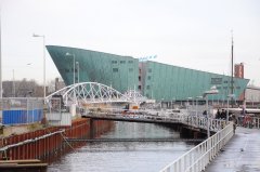 Science Center Amsterdam