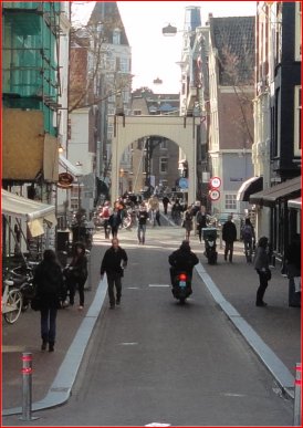 Staalstraat