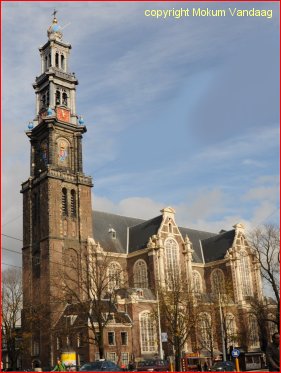 Westerkerk