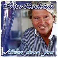 Dries Roelvink Alleen Door Jou