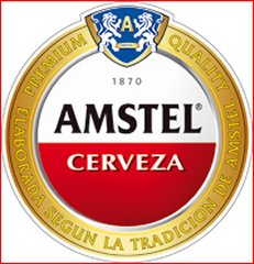 Amstel weer als Amstel