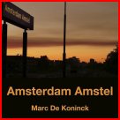 Amsterdam Amstel