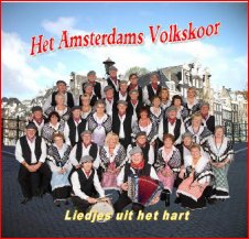 Amsterdams Volkskoor