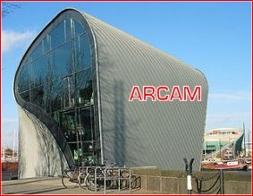 ARCAM