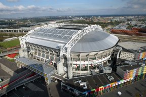 Amsterdam ARENA