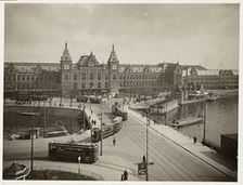 Centraal Station