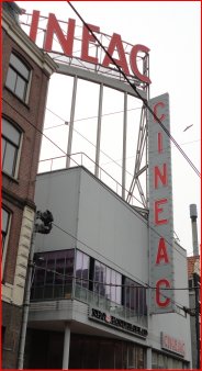 Amsterdamse bioscopen
