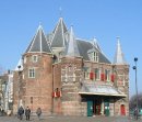 De Waag op de Nieuwmarkt