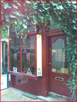 Cafe 't Doktertje