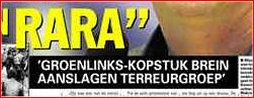Duijvendak betrokken?