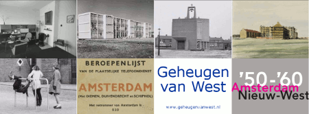 Geheugen van West