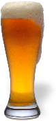 Glas bier