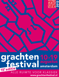 Grachtenfestival