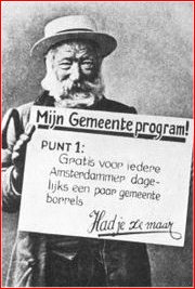Had je me maar