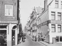 Hazenstraat