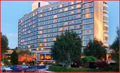 Hilton Amsterdam