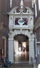 Amsterdams Historisch Museum