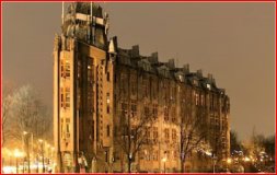 Beste hotel Amsterdam