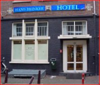 Hotel Amsterdam