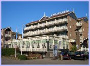 Hotel Spaander Volendam