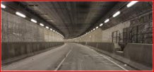 IJtunnel Amsterdam