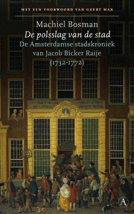 Kroniek van Amsterdam