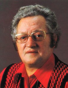 Johnny Jordaan
