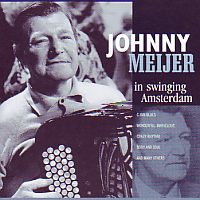 Johnny Meijer