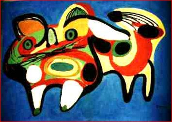 Karel Appel