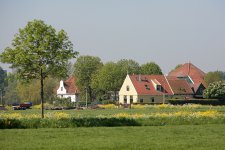 Landelijk Amsterdam Noord